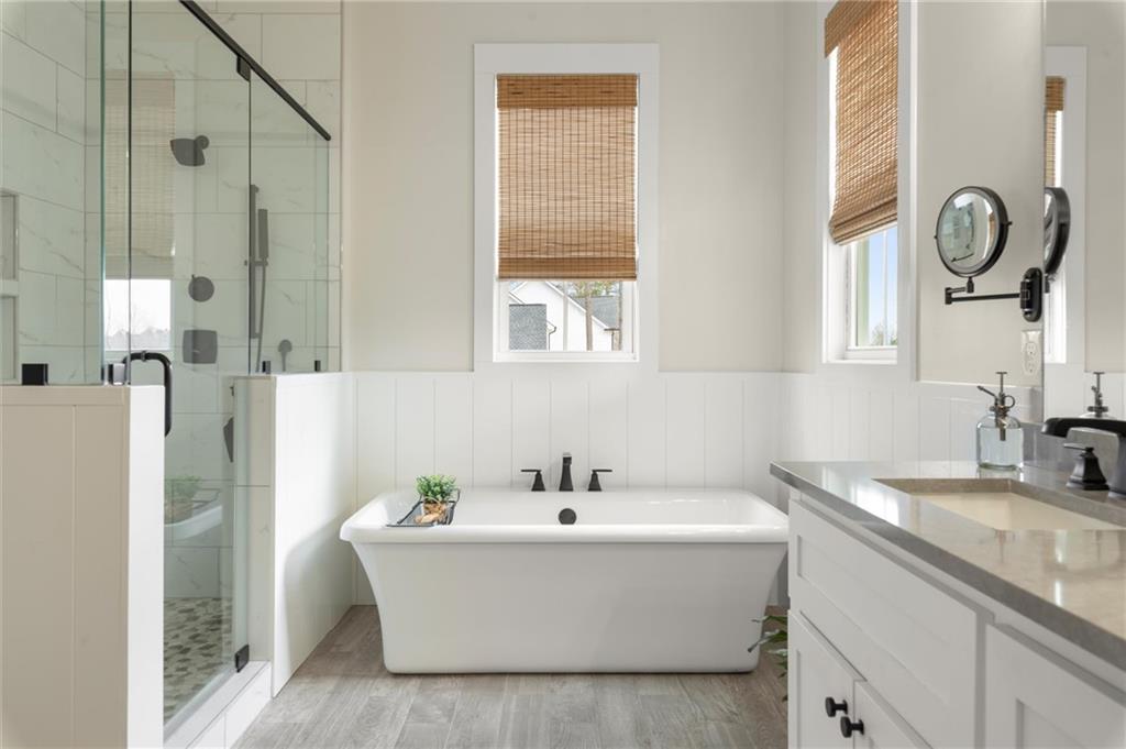 1675 Hornage Road Ball Ground, GA 30107 - Photo 24 of 50