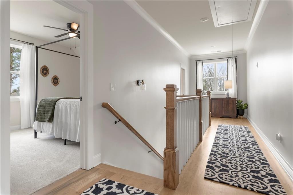 1675 Hornage Road Ball Ground, GA 30107 - Photo 25 of 50