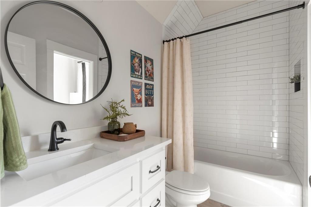 1675 Hornage Road Ball Ground, GA 30107 - Photo 26 of 50