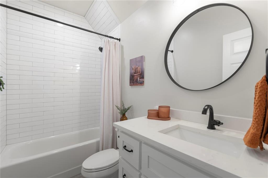 1675 Hornage Road Ball Ground, GA 30107 - Photo 29 of 50