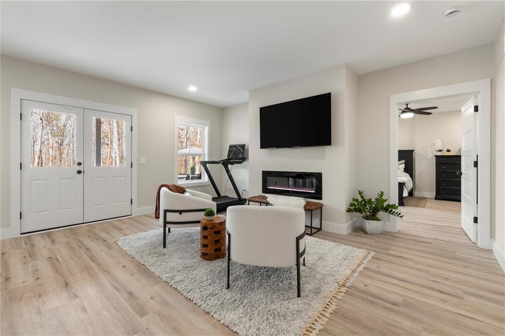 1675 Hornage Road Ball Ground, GA 30107 - Photo 30 of 50