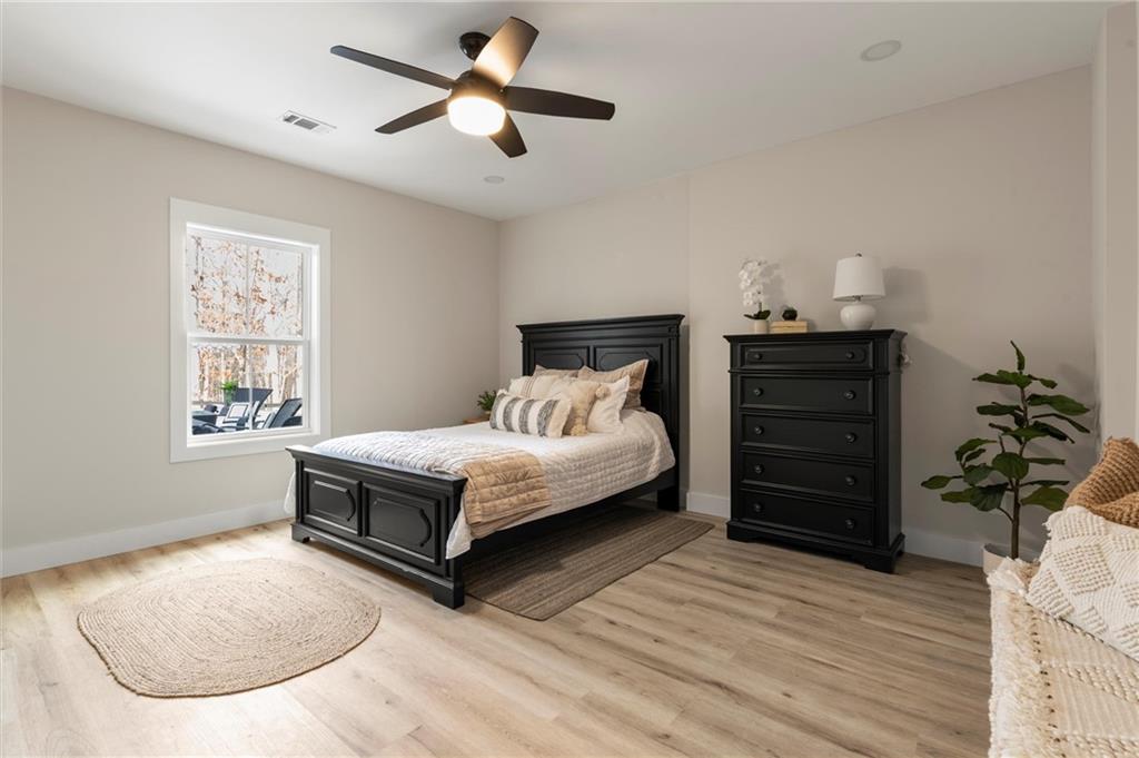 1675 Hornage Road Ball Ground, GA 30107 - Photo 31 of 50