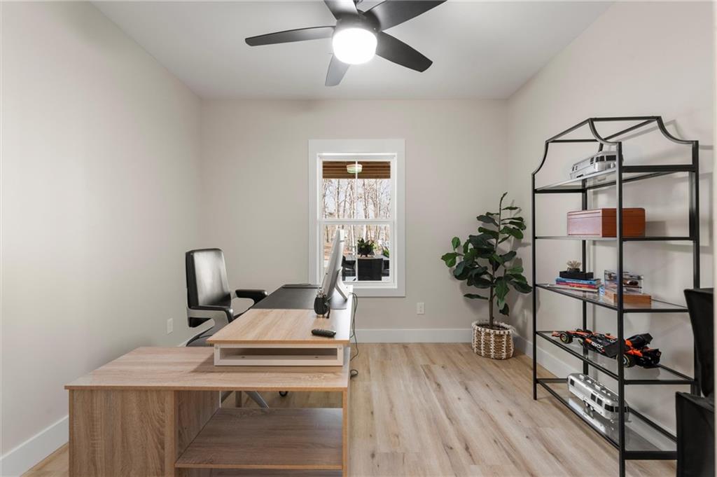 1675 Hornage Road Ball Ground, GA 30107 - Photo 32 of 50