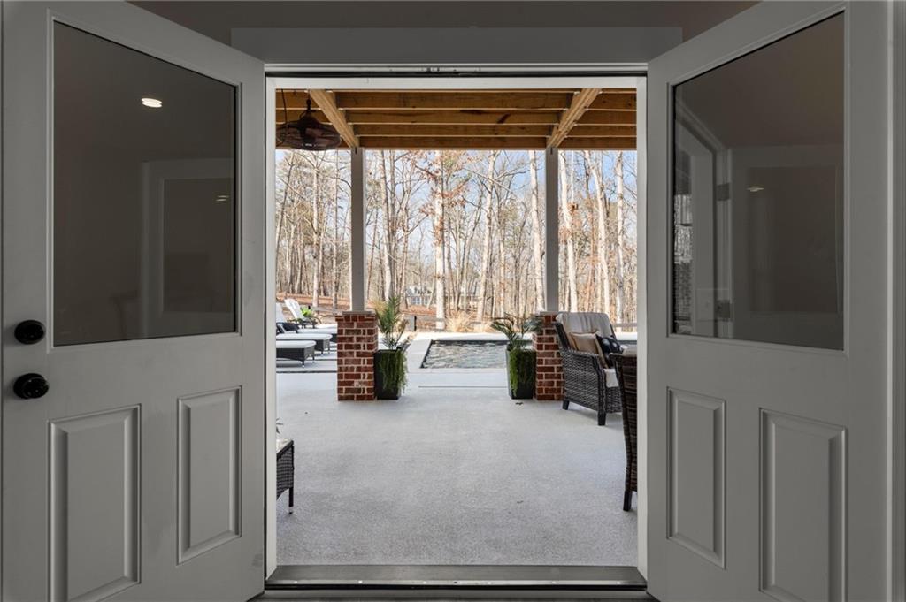 1675 Hornage Road Ball Ground, GA 30107 - Photo 33 of 50