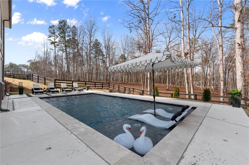 1675 Hornage Road Ball Ground, GA 30107 - Photo 38 of 50