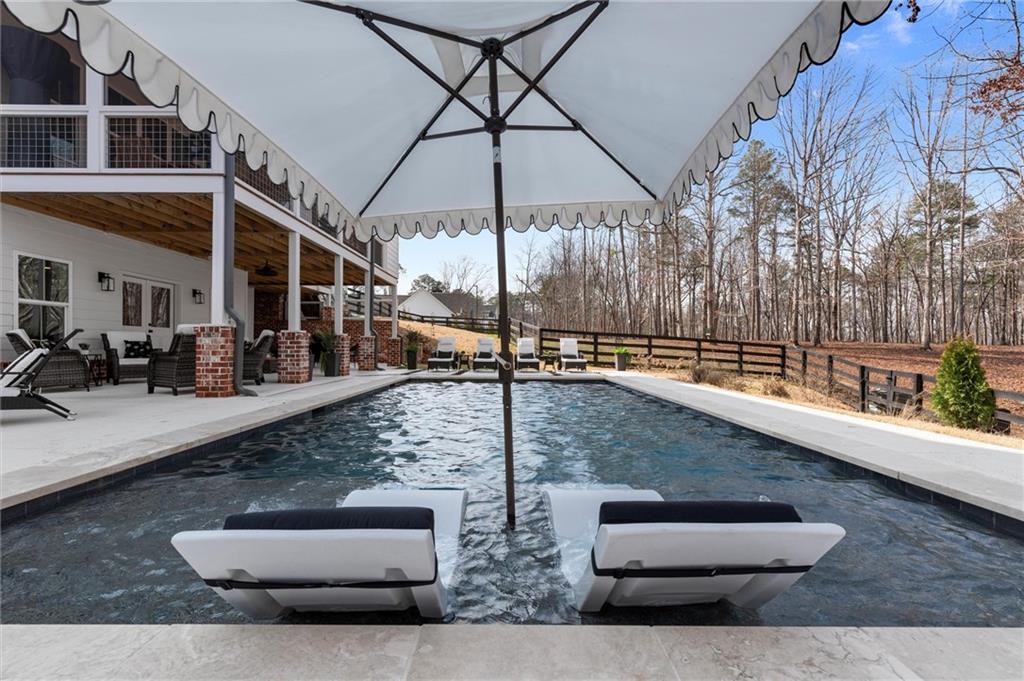 1675 Hornage Road Ball Ground, GA 30107 - Photo 39 of 50