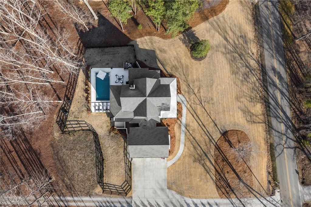 1675 Hornage Road Ball Ground, GA 30107 - Photo 41 of 50