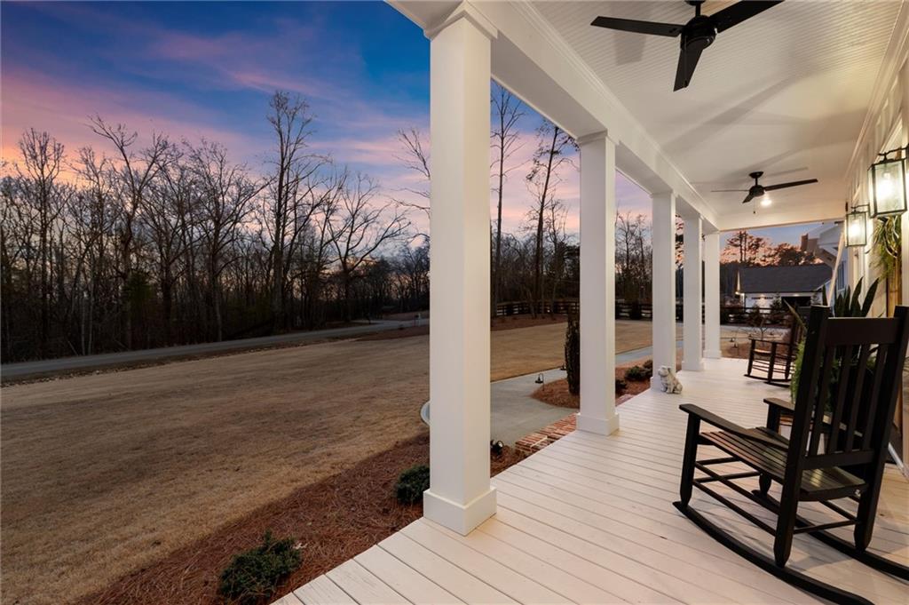 1675 Hornage Road Ball Ground, GA 30107 - Photo 42 of 50