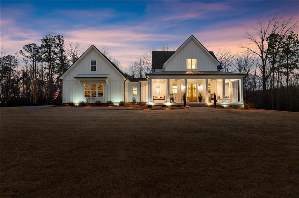 1675 Hornage Road Ball Ground, GA 30107 - Photo 50 of 50