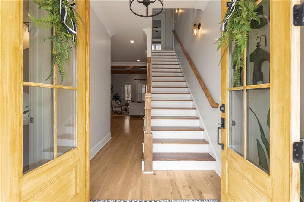 1675 Hornage Road Ball Ground, GA 30107 - Photo 10 of 50