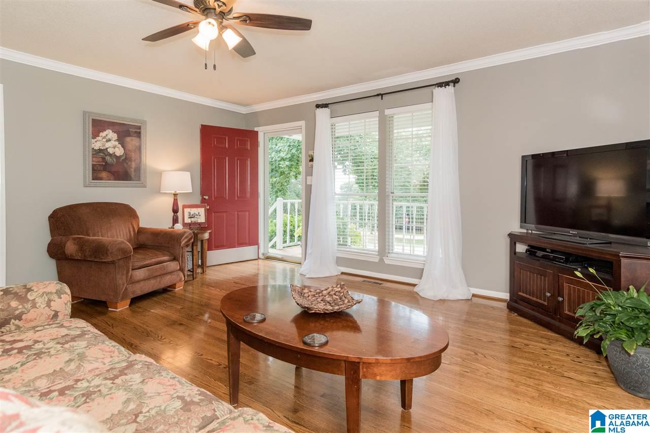 7410 Roper Tunnel Road Trussville, AL 35173 - Photo 3 of 37 Gallery Image 3