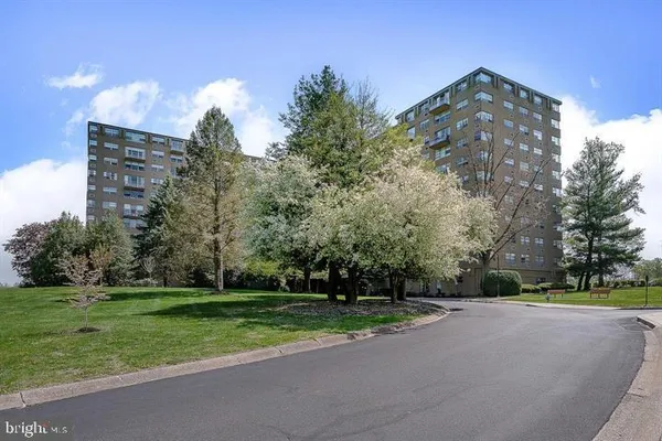 $155,000 | 1030 East Lancaster Avenue, Unit 717, Bryn Mawr, PA 19010