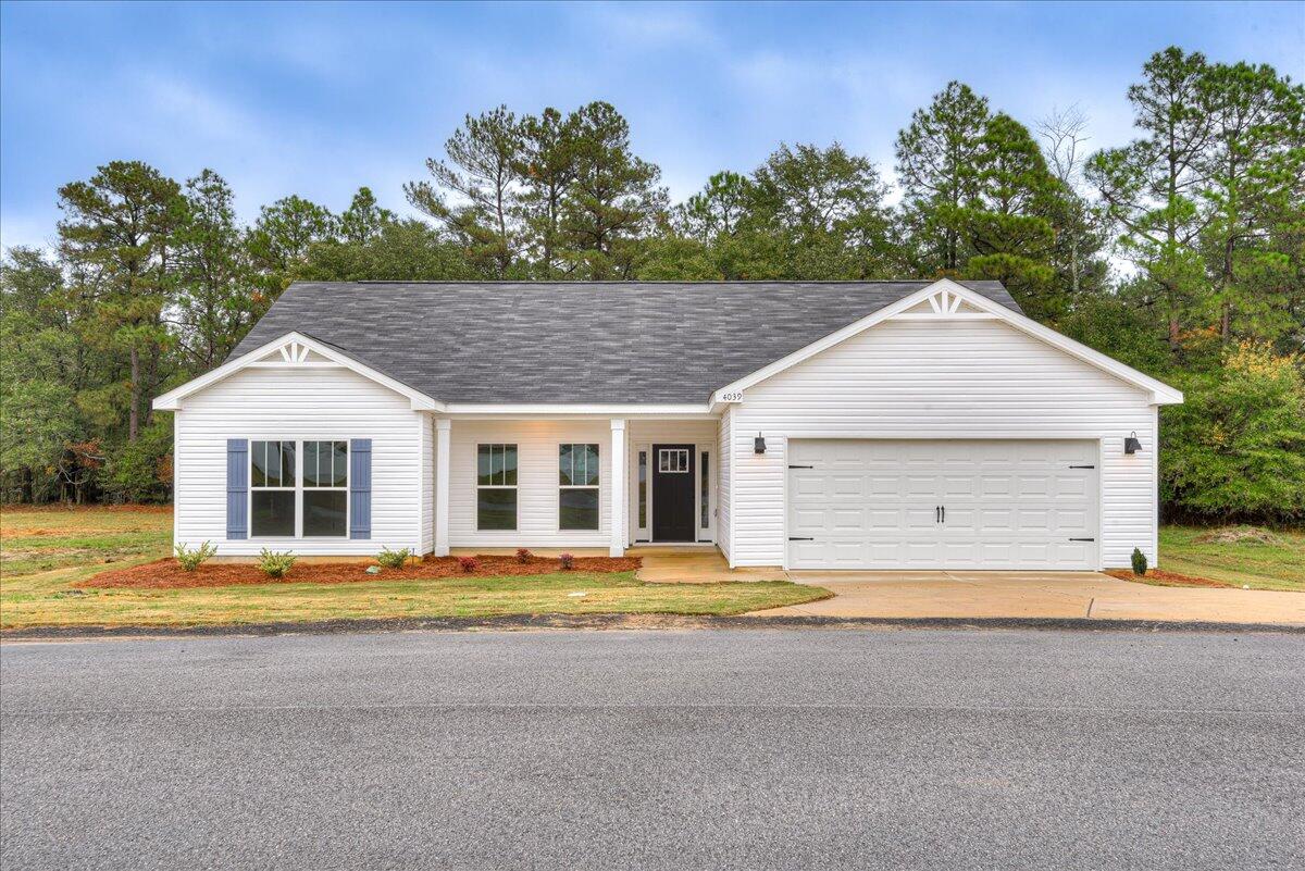 4039 Fringetree Loop New Ellenton, SC 29809 - Photo 4 of 38 04-104