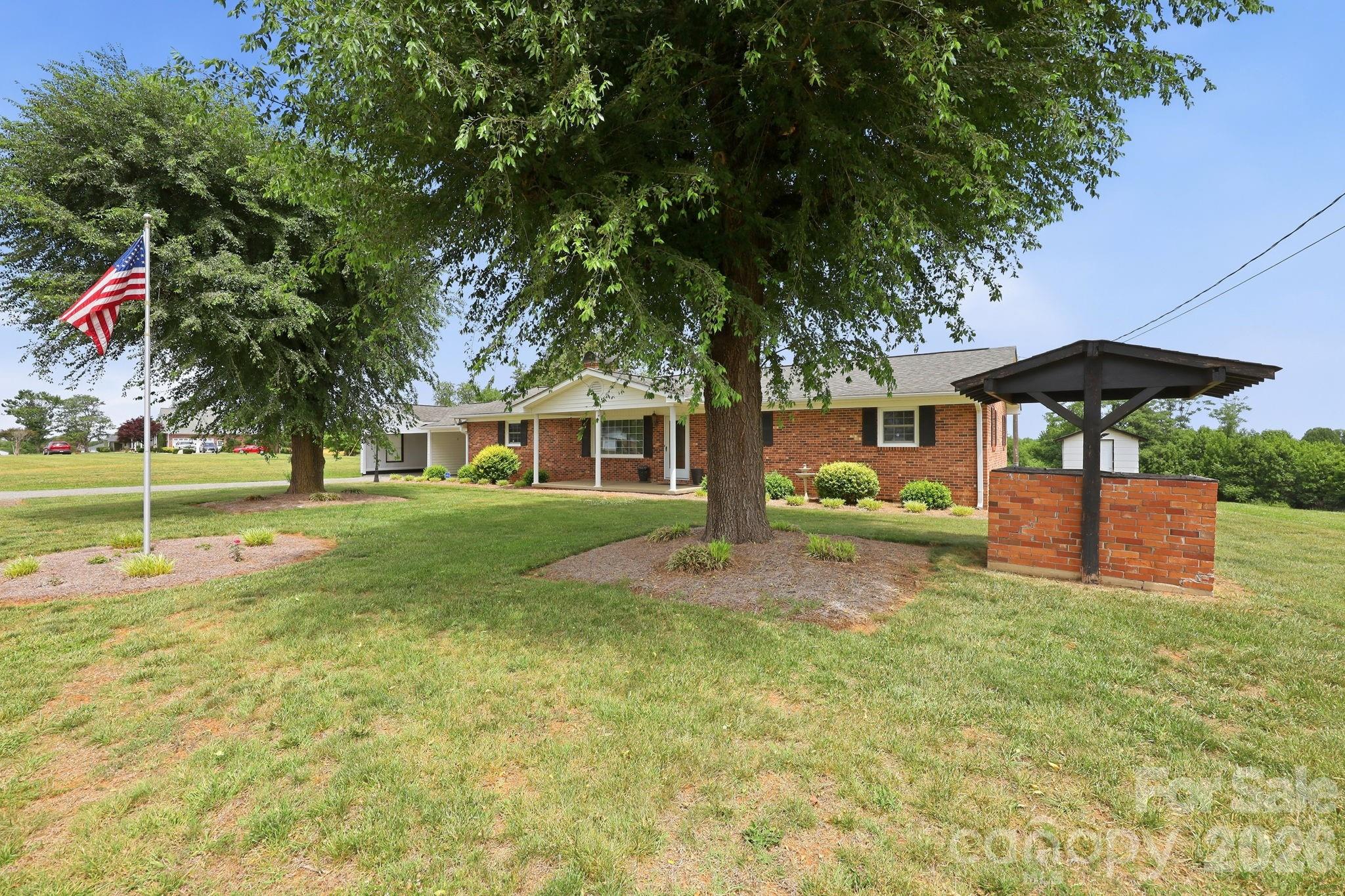 1913 Nebo Road Boonville, NC 27011 - Photo 3 of 44