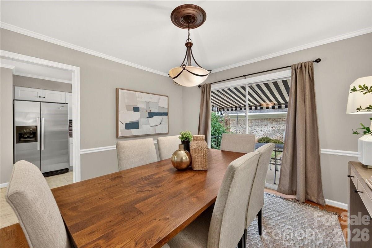1700 Roxborough Road, Unit A Charlotte, NC 28211 - Photo 20 of 35