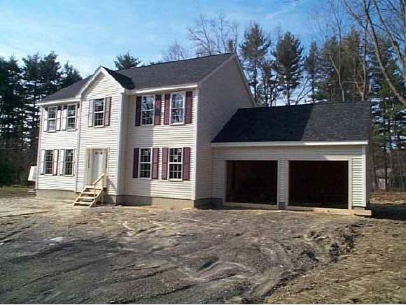 110 Searles Road Nashua, NH 03062 - Photo 1 of 1
