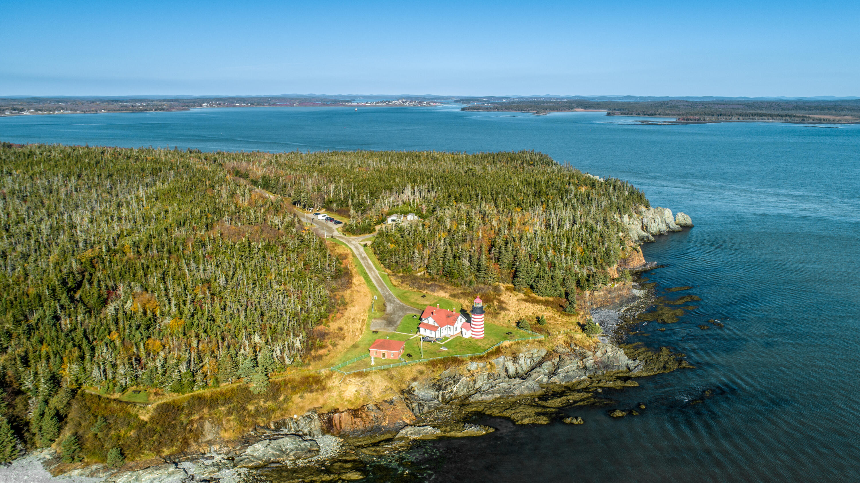 54 North Water Street Lubec, ME 04652 - Photo 12 of 18 West Quoddy sunny 2 (1 of 1)