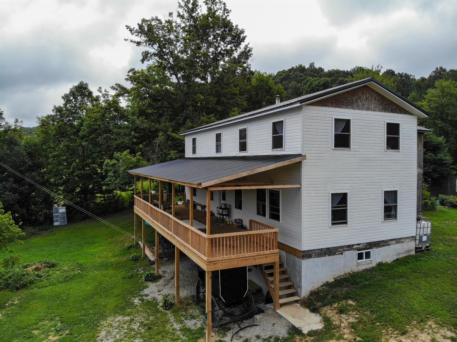 1809 Ingram Road Annville, KY 40402 - Photo 2 of 78 Photo 2