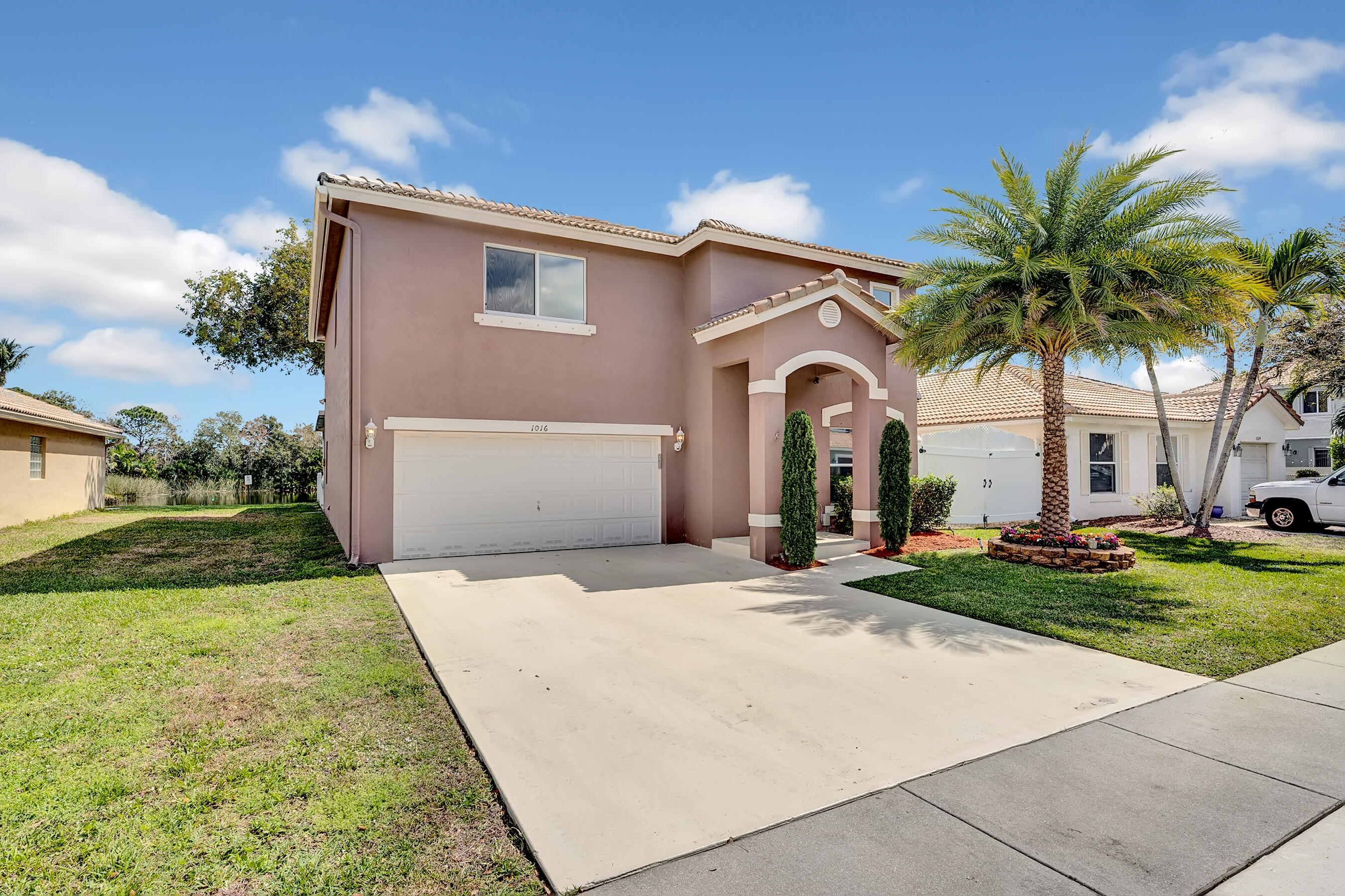 1016 Fosters Mill Road Boynton Beach, FL 33436 - Photo 3 of 36 DSC08611