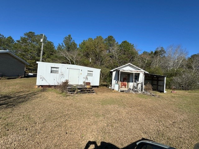 89 Watson Bridge Road Dothan, AL 36303 - Photo 9 of 16