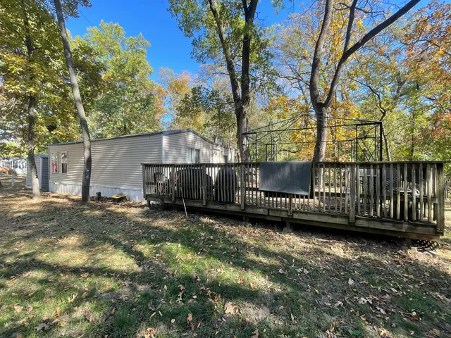 $49,900 | 17-175 Woodhaven Lakes, Sublette, IL 61367