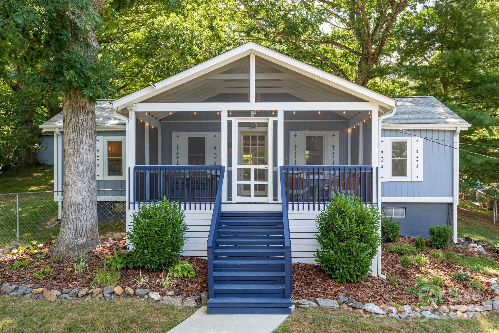 599 Beaverdam Road Asheville, NC 28804 - Photo 1 of 24 Gallery Image 1