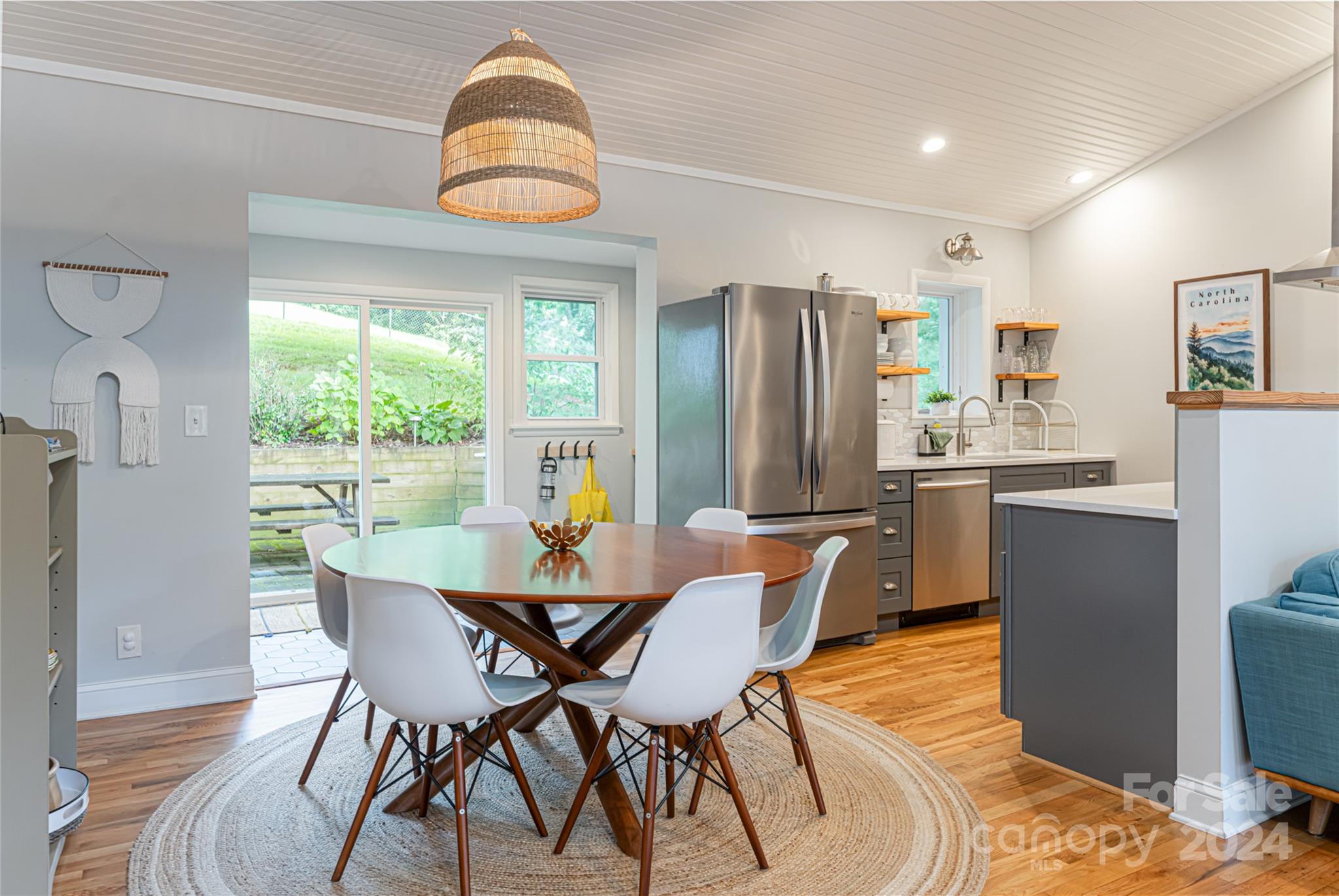 599 Beaverdam Road Asheville, NC 28804 - Photo 12 of 24 Gallery Image 12
