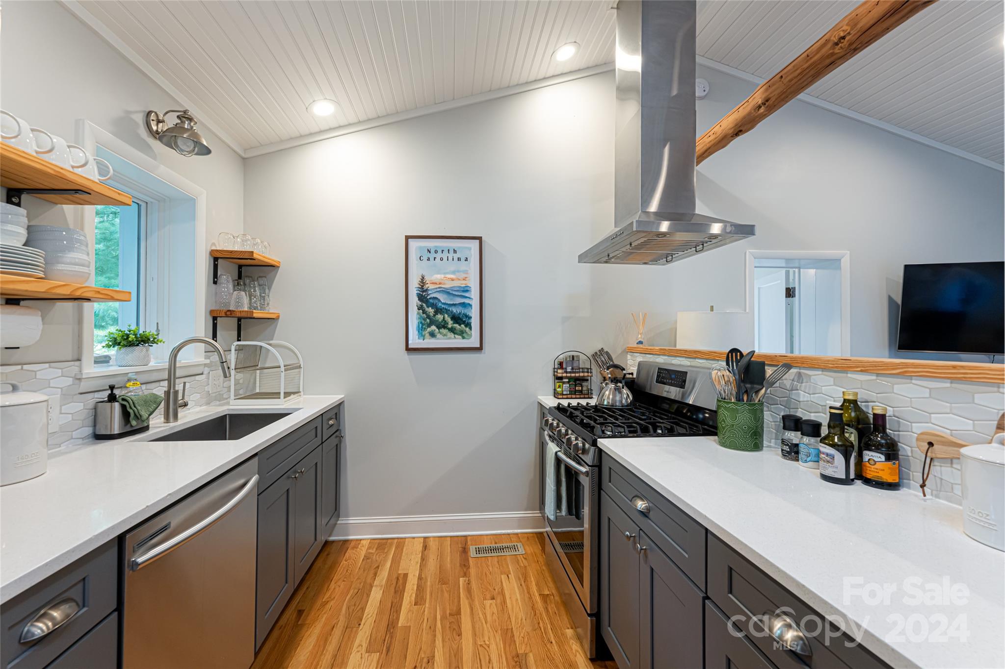 599 Beaverdam Road Asheville, NC 28804 - Photo 14 of 24 Gallery Image 14
