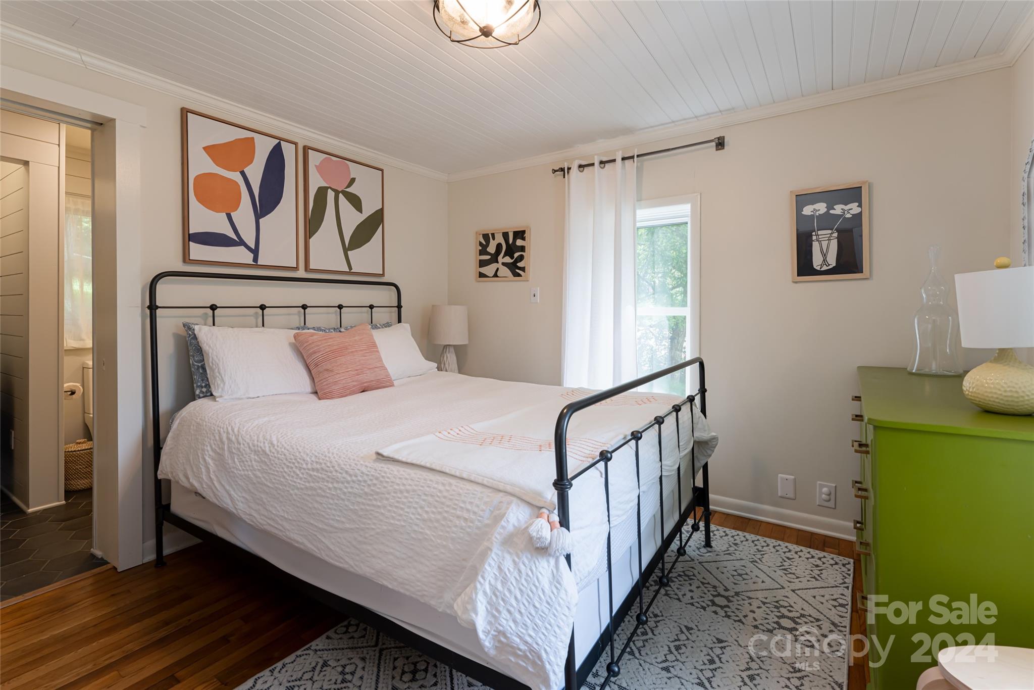 599 Beaverdam Road Asheville, NC 28804 - Photo 17 of 24 Gallery Image 17