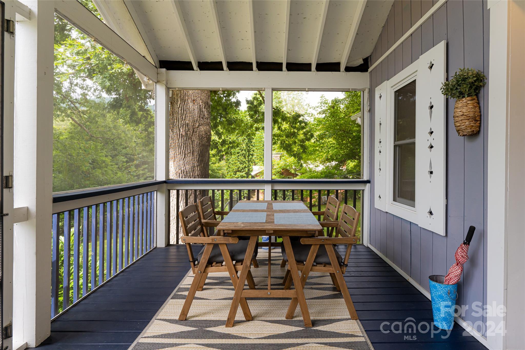 599 Beaverdam Road Asheville, NC 28804 - Photo 4 of 24 Gallery Image 4