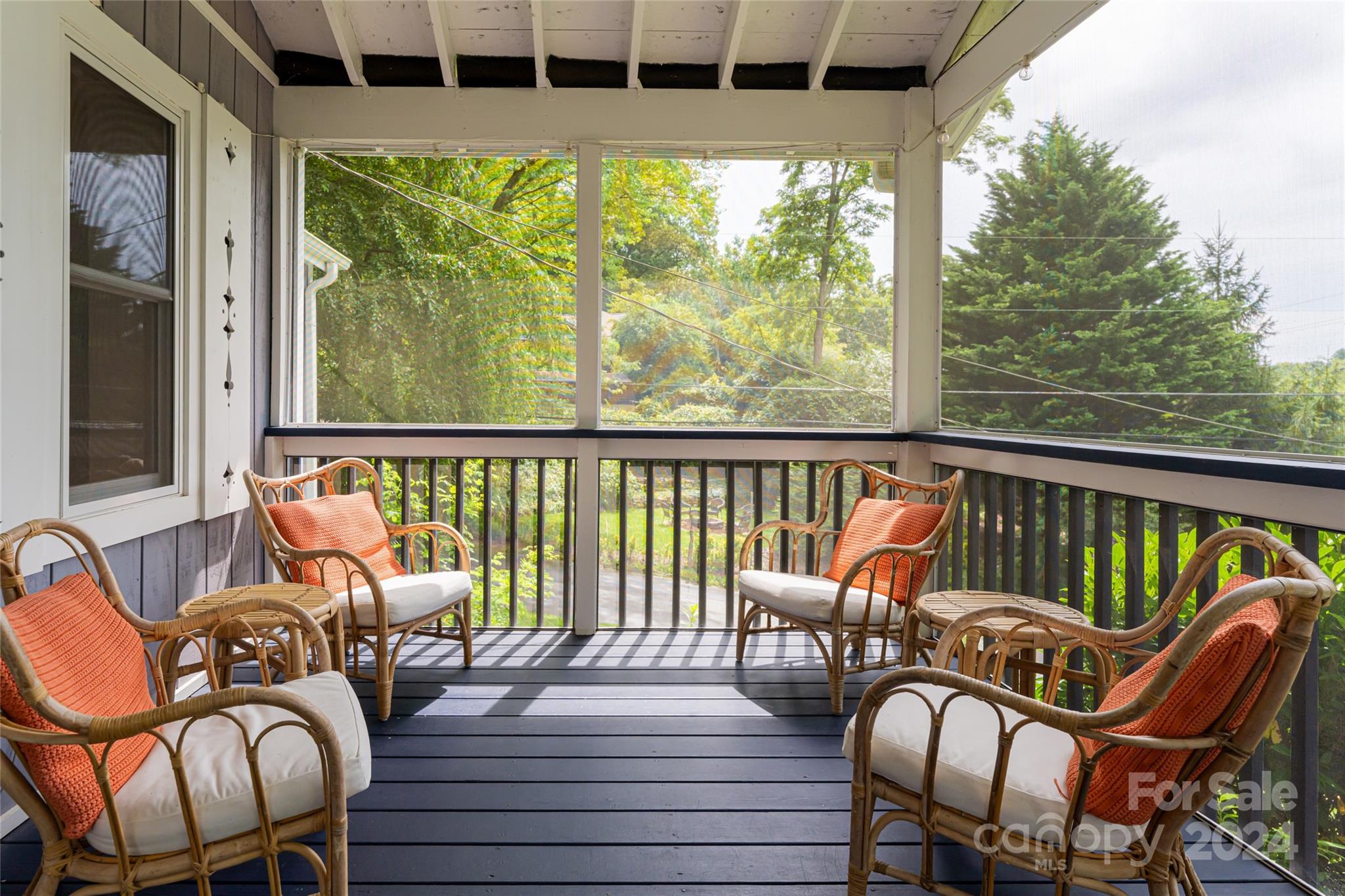 599 Beaverdam Road Asheville, NC 28804 - Photo 6 of 24 Gallery Image 6