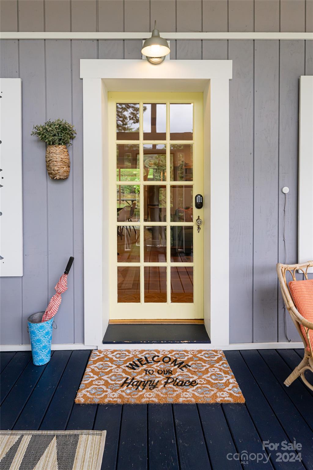 599 Beaverdam Road Asheville, NC 28804 - Photo 7 of 24 Gallery Image 7