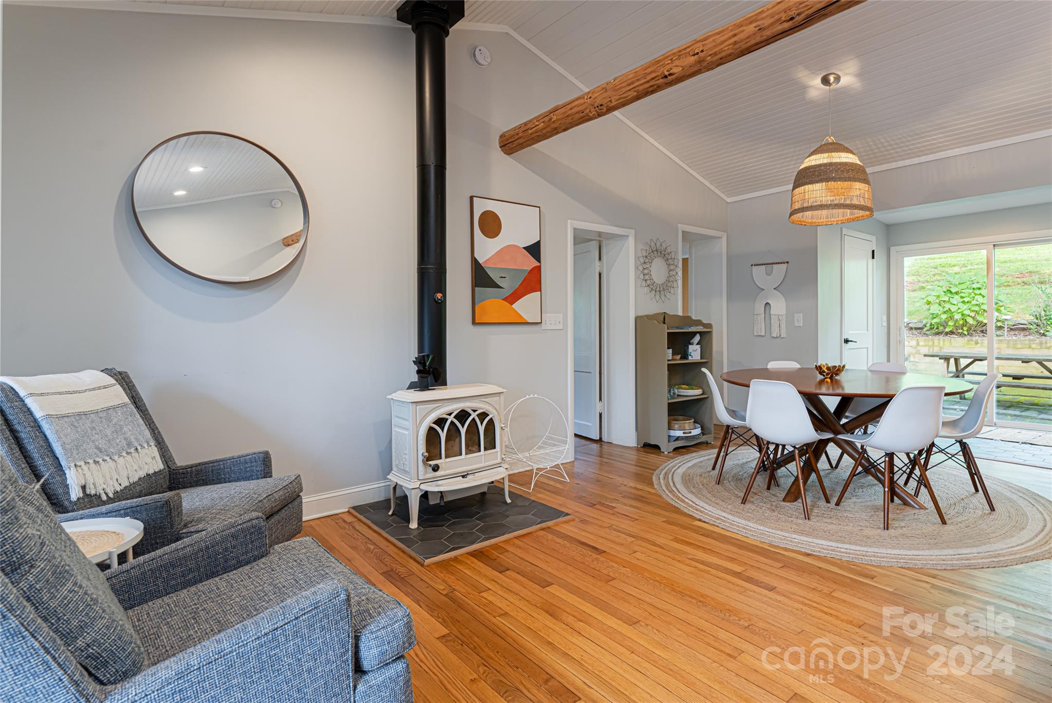 599 Beaverdam Road Asheville, NC 28804 - Photo 10 of 24 Gallery Image 10