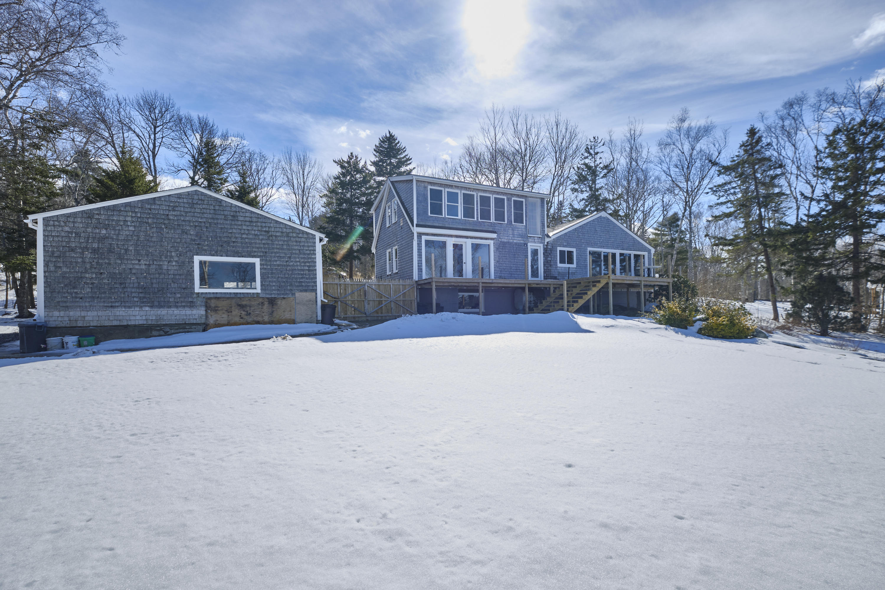 682 Wallston Road Tenants Harbor, ME 04860 - Photo 39 of 51 37-682 Wallston Road - St. George-JAC