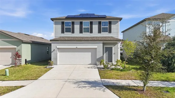 $285,000 | 831 Sunlit Coral Street, Ruskin, FL 33570