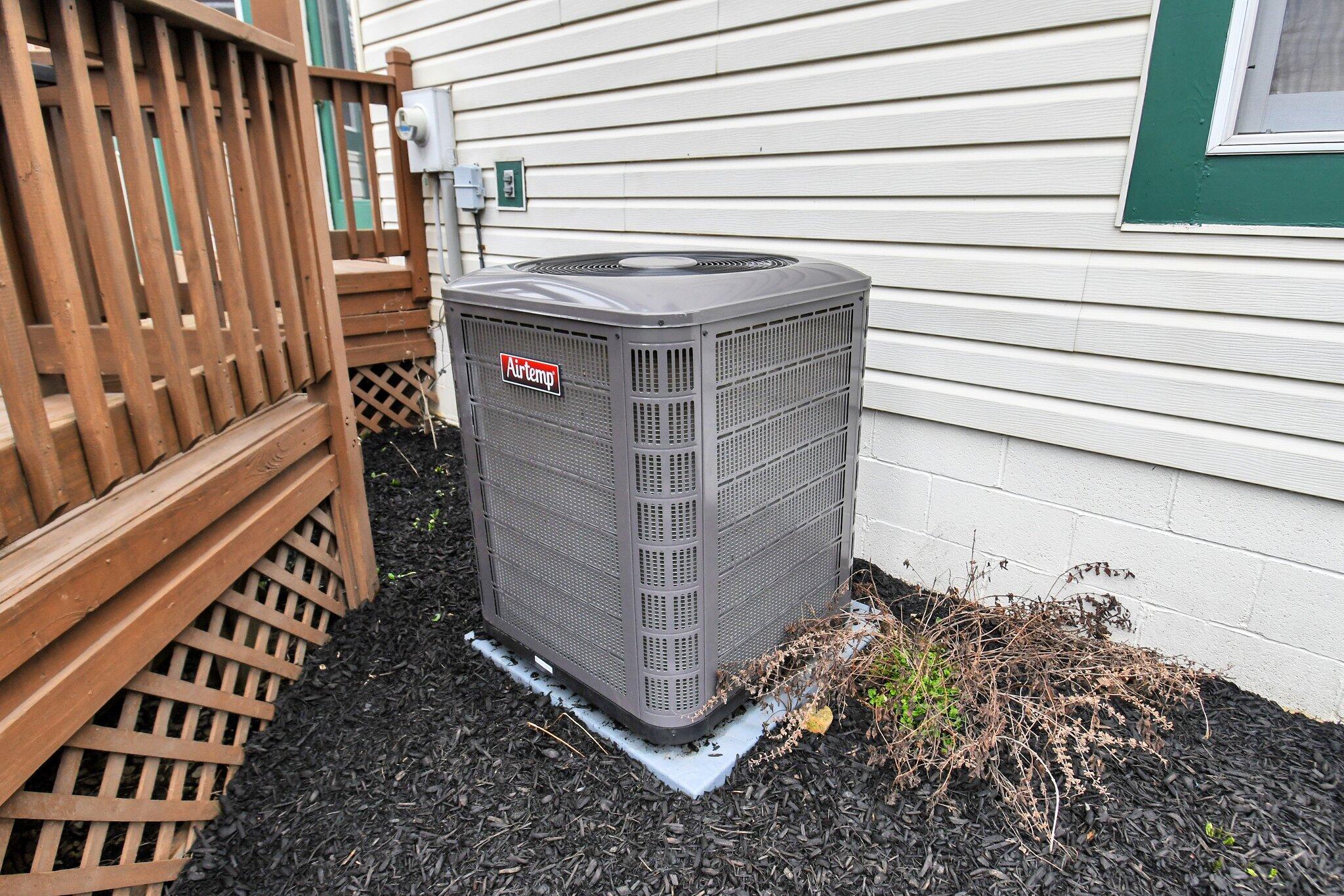 189 Greenbank Road Gahanna, OH 43230 - Photo 37 of 48 New HVAC 2022