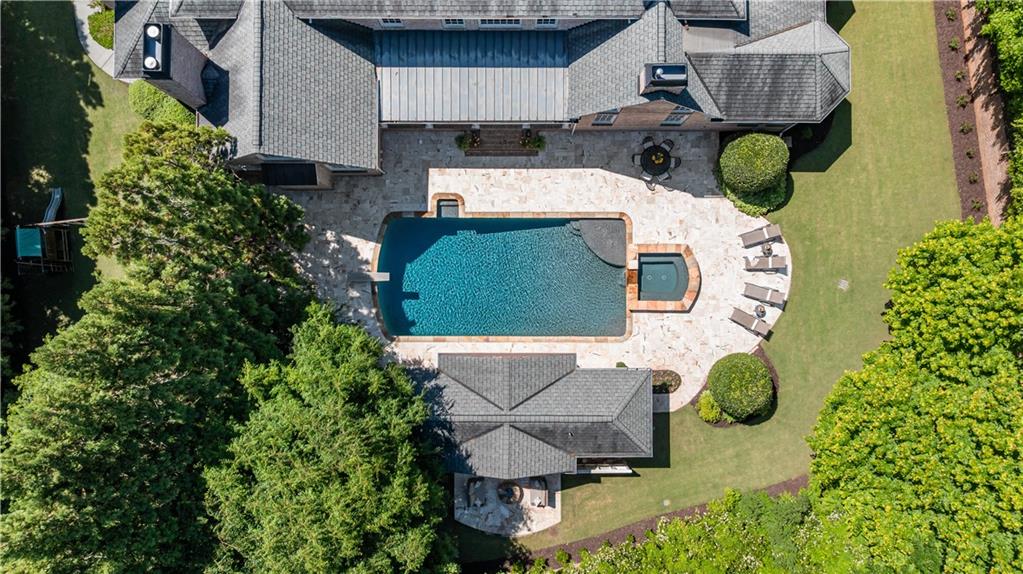 3684 Briarcliff Road Northeast Atlanta, GA 30345 - Photo 82 of 102