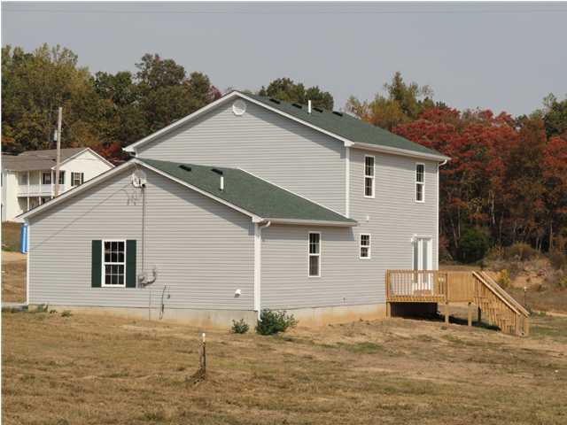 17 Ritchie Drive Brandenburg, KY 40108 - Photo 19 of 19 Additional Photo