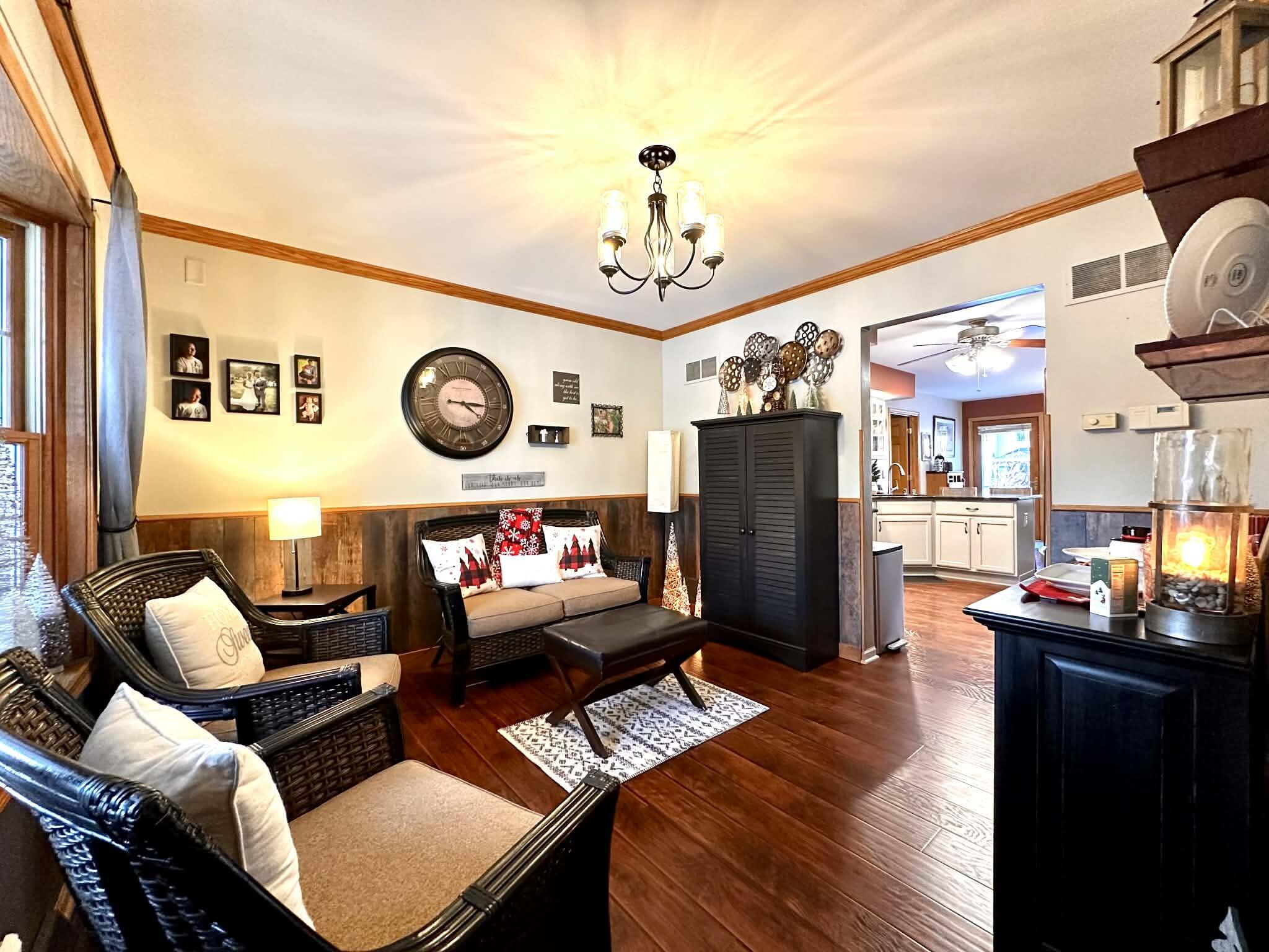 10306 83rd Place Pleasant Prairie, WI 53158 - Photo 14 of 60 Formal DR