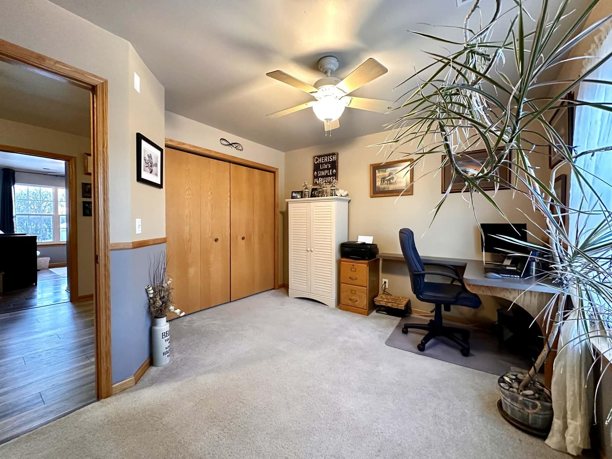 10306 83rd Place Pleasant Prairie, WI 53158 - Photo 21 of 60 2nd Bedrooma