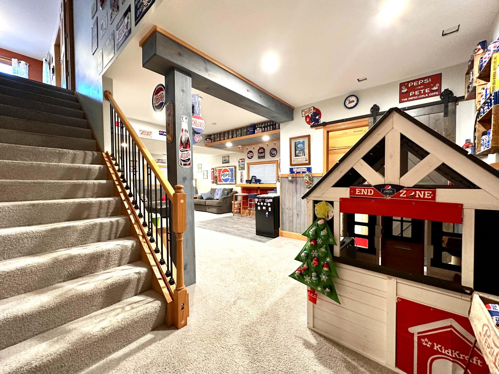 10306 83rd Place Pleasant Prairie, WI 53158 - Photo 38 of 60 Rec Room3