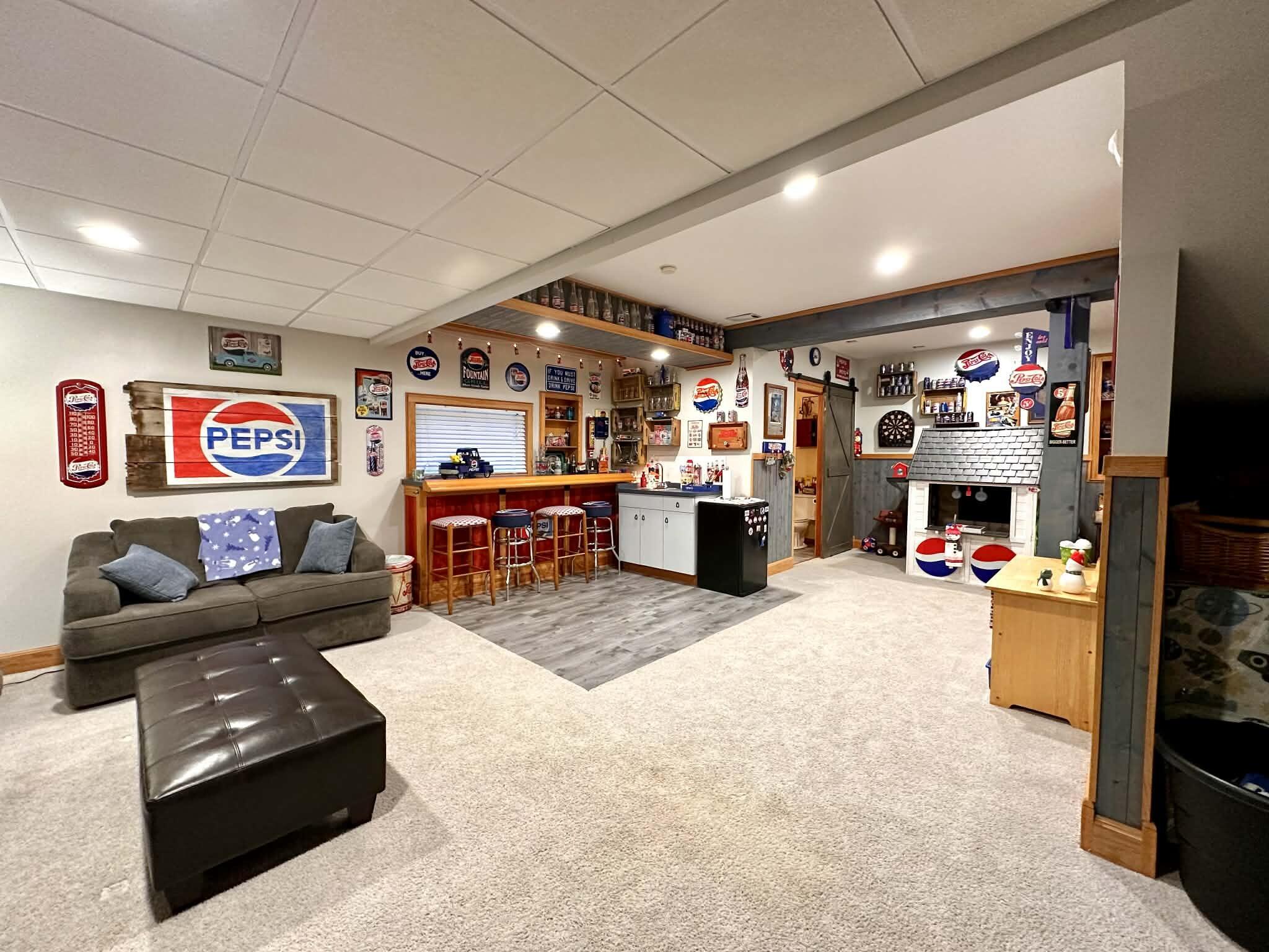 10306 83rd Place Pleasant Prairie, WI 53158 - Photo 40 of 60 Rec Room