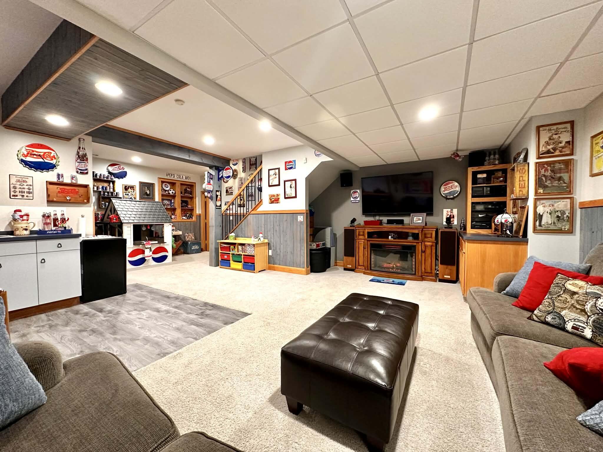 10306 83rd Place Pleasant Prairie, WI 53158 - Photo 41 of 60 Rec Room2