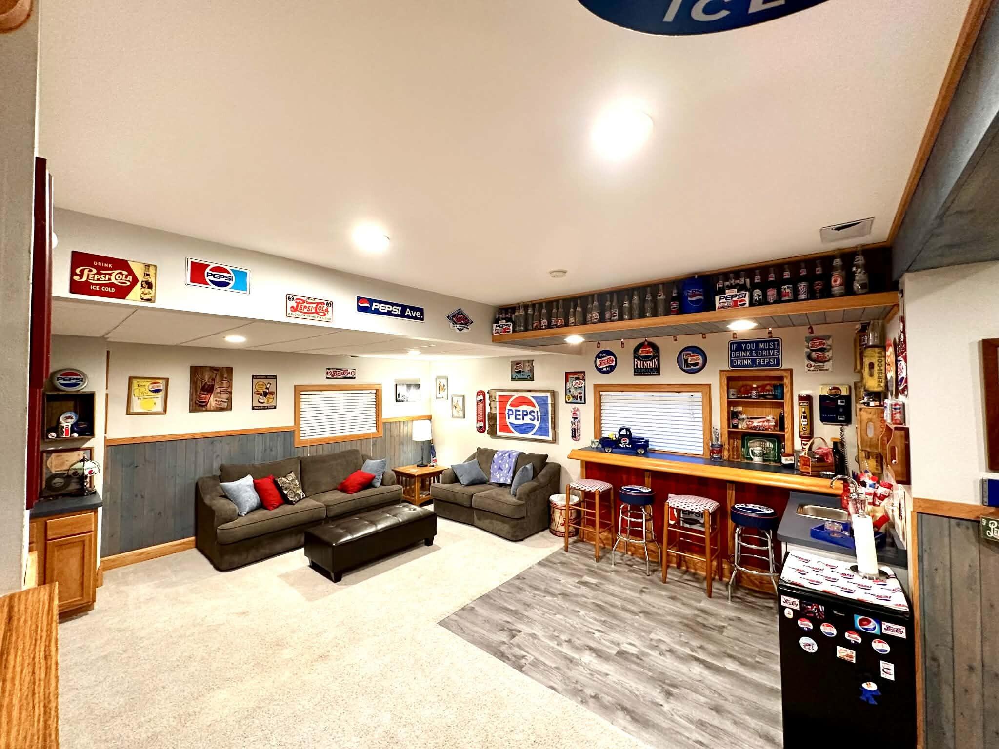 10306 83rd Place Pleasant Prairie, WI 53158 - Photo 45 of 60 Rec Room8