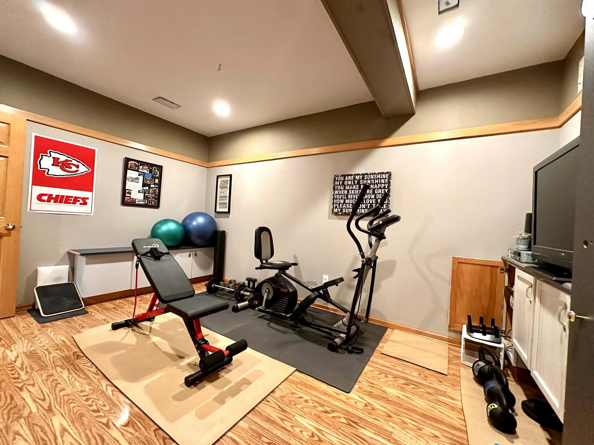 10306 83rd Place Pleasant Prairie, WI 53158 - Photo 46 of 60 Bonus Room