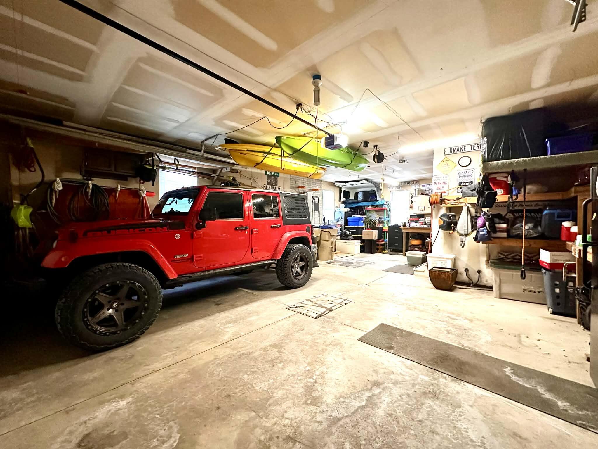 10306 83rd Place Pleasant Prairie, WI 53158 - Photo 50 of 60 Garage