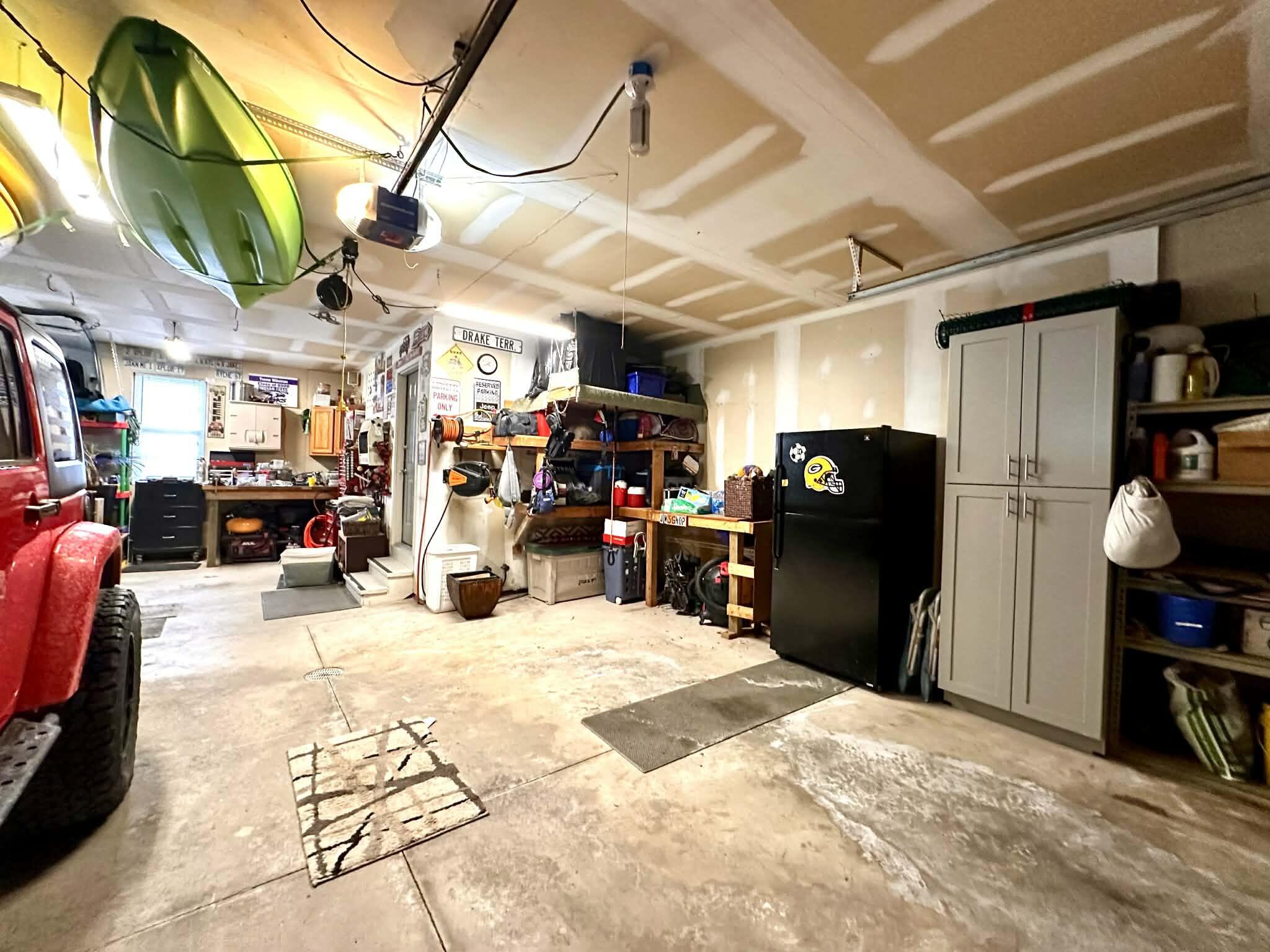 10306 83rd Place Pleasant Prairie, WI 53158 - Photo 51 of 60 Garage2