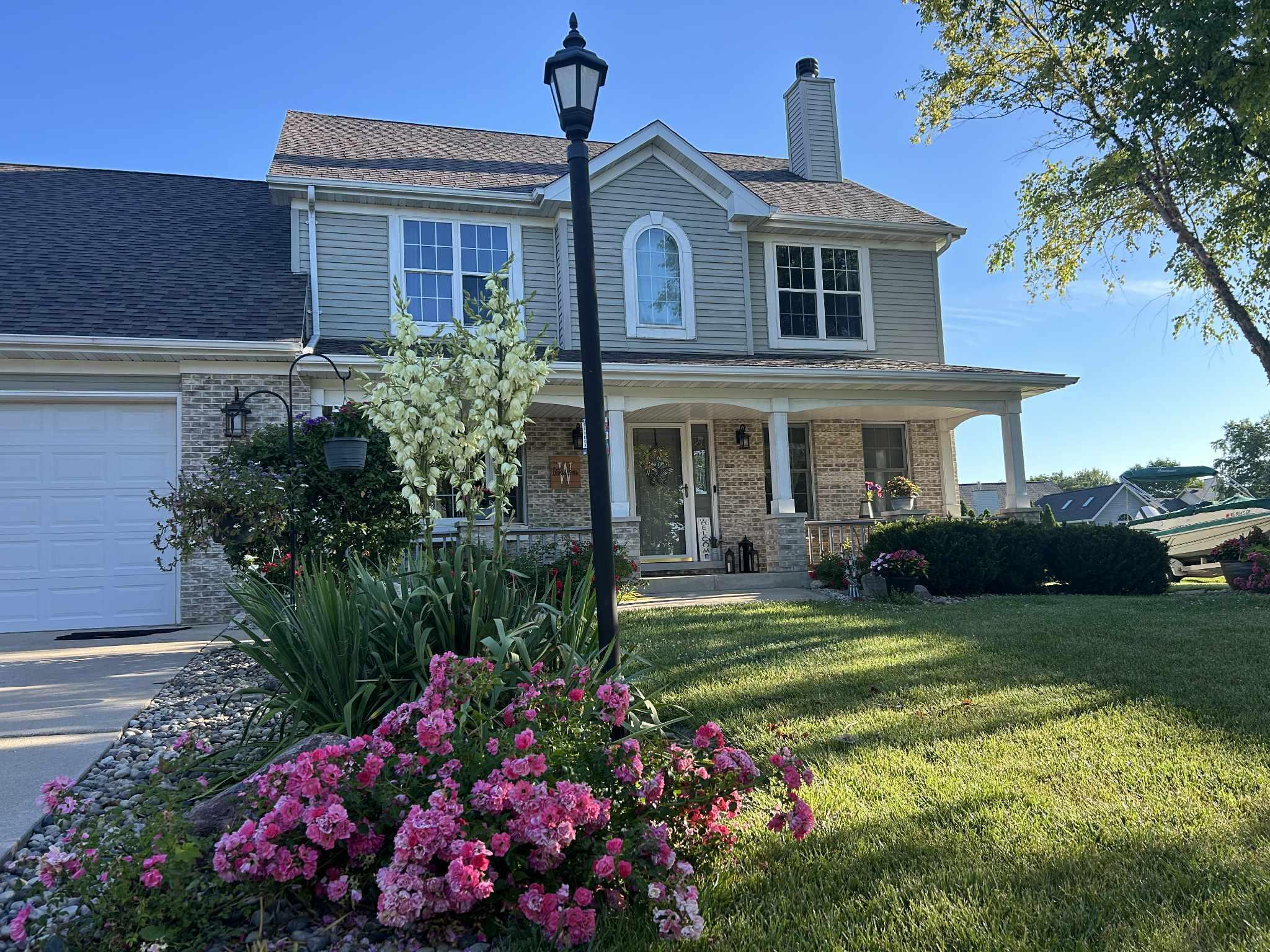 10306 83rd Place Pleasant Prairie, WI 53158 - Photo 58 of 60 Front4
