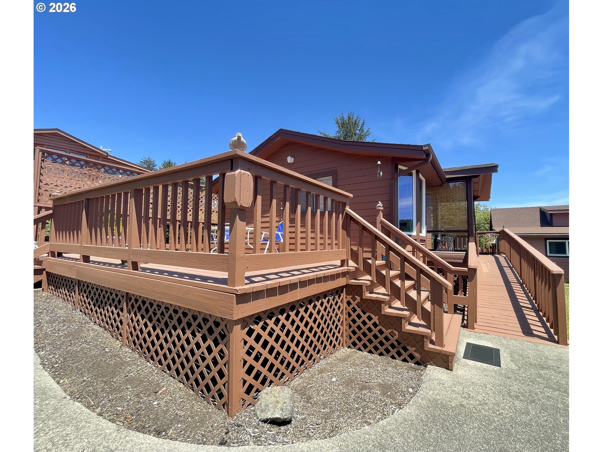 19921 Whaleshead Road, Unit I3 Brookings, OR 97415 - Photo 44 of 48