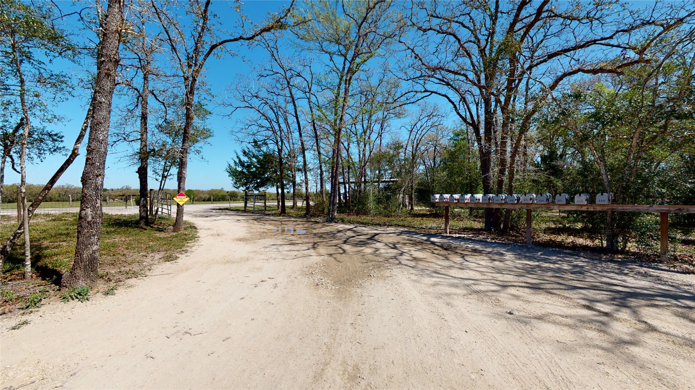 5585 Straub Road College Station, TX 77845 - Photo 45 of 50 a view of park with tree